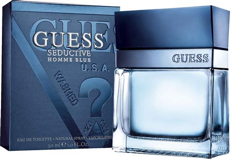 guess perfume for man price.